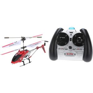 S107G R/C Helicopter