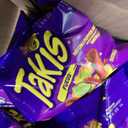 Takis Fuego 40 Count 1 oz Snack Size Multipack - Extreme Spicy Rolled Tortilla Chips Hot Chili Pepper & Lime Flavored EXP: 8/19/2026