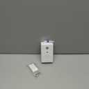 PoolGuard DAPT-2 Water Hazard Pool Door Alarm, White