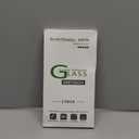 amFilm Auto-Alignment OneTouch for Nintendo Switch 2 Screen Protector [7.9"] 2025, Tempered Glass, 30 Seconds Installation, Bubble Free, Scratch Resistant, Touch Sensitive, Matte [2 Pack]