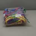 Franklin Sports NHL Street Hockey Goalie Shooting Target - Shooter Tutor Hockey Goal Practice Target - Street Hockey Net Goalie Target - Easy Attach Targe (72" X 48", Assorted Colors)