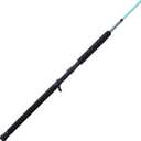 Ugly Stik Carbon Jigging Casting Fishing Rod (6'2" - Medium Heavy - 1pc)
