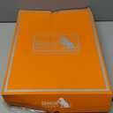 Dog Purse Carriers for Small Dogs and Cats Up to 10 lbs,Puppy Carrier with Pockets,Adjustable Shoulder Strap,Hard Bottom Support,Fuffy Tote Bag for Travel (Camel)