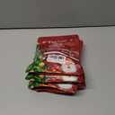 5 x Ornament Hooks  Essential Christmas Tree Decorating Hangers Great Xmas Ornament Hooks for Hanging Christmas Decorations 35 PCS (Round-Upgraded-24pcs)