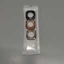 4 Pack Soft TPU Case for Apple Watch Case 46mm 42mm 40mm 44mm 41mm 45mm Series 10 9 8 7 6 5 4 SE/2 Generation Women Men,Ultra Thin Protective Bumper Case Face Cover for iWatch Cover Accessories (01-Clear/Silver/Rose Gold/Rose Pink)