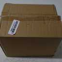 Marbrasse Desk Organizer with 6 Drawers, 3 Tier Stackable Storage Drawers Plastic Makeup Storage, Office Organizers and Storage, Desk Storage Box for Office, School, Home