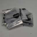 Vacuum Storage Bags Jumbo (9 x Jumbo),Plastic Packaging Bags,Space Saver Sealer Compression Bags for Blankets, Comforters, Pillows, Bedding,Clothes Storage