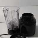 5 Speed Blender with 48-oz Plastic Jar