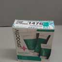 Proactiv Clean 3 Step Acne Routine w/ Pimple Patches- Sulfur Acne Treatment Cleanser, Azelaic Acid Serum, and Facial Moisturizer for Sensitive, Acne-Prone Skin- 30 Day Acne Kit with Pimple Patches