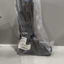 United Ortho Cam Walker Fracture Boot, Medium, Black (Black, M)