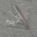 Car Transparent Clear Bud Flower Vase for VW New Beetle 1998 1999 2000 2001 2002 2003 2004 2005 2006 2007 2008 2009 2010 1C08584616TP