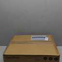 52 Inch Black Ceiling Fan with Light and Remote Control,Dimmable 3 Color Temperatures LED Ceiling Fan,6 Speeds Reversible DC Motor,5 Blades Modern Ceiling Fans for Indoor or Covered Outdoor