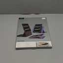 ESR for iPad Air 13 Inch Case (2025/2024) M3/M2, Removable Magnetic Cover, Adjustable Portrait/Landscape Stand with Raised Screen View, 9 Standing Angles, Shift Series, Black