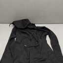 Nimsruc Zip Up Hoodies For Women Long Sleeve Casual (Small, Ba Black)