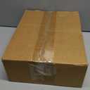 QAPPDA Clear Drinking Glasses - 7oz Old Fashioned Cocktail Glass, Heavy Base Rocks Glass for Bourbon, Juice, Beverages & Shot Glasses - 12 Pack