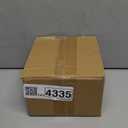 400 Hard Plastic Card Sleeves, Premium Baseball Card Protectors, 3"x 4" Trading Cards Sleeves, Sports Game Cards Holder Top Cases (200 Hard Sleeve + 200 Soft Sleeve)