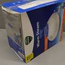 Vicks Warm Steam Vaporizer, Small to Medium Rooms, 1.5 Gallon Tank  Warm Mist Humidifier for Baby and Kids Rooms with Night Light, Works with Vicks VapoPads and VapoSteam