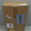 Upgraded DA97-20156A RF28R7201SR RF27T5201SR RF27T5501SR RF28R6201SR Refrigerator Ice Container Compatible with Samsung Ice Tray Replacement DA97-20156B Samsung Ice Bucket RF28HMEDBSR Ice Maker Bin