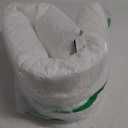 colorfarm Baby Bed Bumpers for Toddlers: Foam Bed Guard Rail for Kids Toddler Twin Full Queen King Size Bedrails (White 1Pcs)