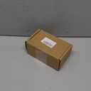 5 Pack AEZ73293801 Burner Control Knob Assembly Replacement, Compatible with lg Range/Stove Gas Cooktop, Burner Knob Replace Part EBZ60710601, 2025031, AH3639420, EA3639420, AP5594929, PS3639420