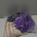 Resinta 3 Pack Girls School Uniform Pants Girls Leggings with Skirt Winter Warm Leggings (9-10 Years)