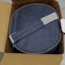 67 oz Adults Stainless Steel Vacuum Insulated Wide Mouth Soup Food Thermo Hot Food Jar with Keep Thermal Portable 3 Tier Stackable Bento Hot Food Containers Lunch Boxes (67 oz Silver)