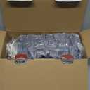 Homemate Heated Blanket Electric Throw - 50"x60" Heating Blanket Throw 1/2/4/6/8 Hours Auto-Off 10 Heat Levels Over-Heat Protection Soft Flannel Sherpa Heater ETL Certification (01 - Light Grey (Striped))