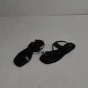 Women's Sandals Black Size 39