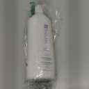 Biolage Hydra Source Shampoo - Softens, Moisturizes & Adds Shine, For Dry Hair, Infused with Micro-Filtered Aloe Vera & Fermented Hyaluronic Acid, Vegan & Paraben-Free (33.8 Fl Oz (Pack of 1))