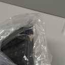 Seenda Wireless Bluetooth Keyboard and Mouse Combo, COE200 Ergonomic Wireless Keyboard Mouse with Wrist Rest, Multi-Device Connection, Full-Size, Compatible for Computer/Laptop/Mac/MacBook, Black