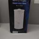 POOLPURE PLF150A Pool Filter Replaces Pentair CC150, CCRP150, PAP150, Ultral-C4, PP-C4, PP-C4-M, Unicel C-9415, R173216, 59054300, Filbur FC-0687, 160317, 160355, 160352, L x OD: 31 1/8" x10 1/16"