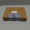 28Pcs Chair Leg Floor Protectors Rectangle for Hardwood Floors Silicone Caps Covers Felt Furniture Pads Clear Chair Sliders, Protect The Floor from Scratches(Fit:L 1.12"-1.5",W 0.75"-1") (Medium)