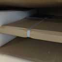 CU13400 Replacement Radiator for 2014-2018 Cherokee 2.4L, 2015-2017 200, 2015-2016 200 3.6L, Automotive Radiators