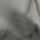 ARlinen 100% Cotton Waterbed Sheet Set with Attached Top and Bottom  Queen Size, Deep Pocket Fits Up to 15", White Solid