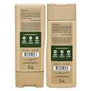 Dr. Squatch Natural Hair Bundle for Men - Healthy, Full Looking Hair - Pine Tar Shampoo (11 fl oz), Pine Tar Conditioner (11 fl oz)