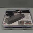 WeatherTech Black Trailer Hitch Step