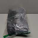 Reebok Work N Cushion Non Slip Work Shoes for Men, Black or White Safety Sneakers (13, Cold Grey/Black)