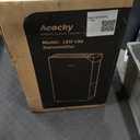 AEOCKY 74 Pint/D Energy Star Version 6.0 Dehumidifier, 4500 Sq.Ft Smart Compressor Dehumidifier with Drain Hose, Intelligent Humidistat,for Basement,Bedroom,Home,Bathroom