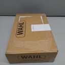 Wahl Color Pro Cordless Rechargeable Hair Clipper & Trimmer  Easy Color-Coded Guide Combs - for Men, Women, & Children  Model 9649P