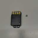 Ewelink 30A Hight Power WiFi Smart Switch 110V/120V/240V, APP Remote with Timer, Wireless DIY Mode for Home Automation, Compatible with Alexa & Google Home