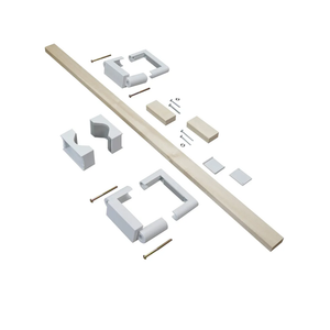 KidCo K12 Stairway Gate Installation Kit