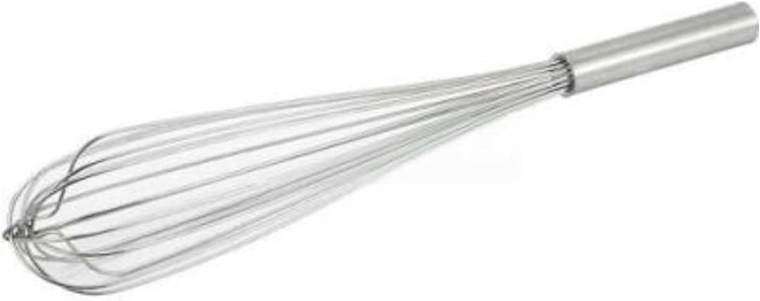 Winco French Whip, 18-Inch, Stainless Steel
