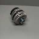 N8292 New Alternator