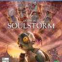 Oddworld: Soulstorm (PS4) - PlayStation 4