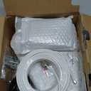 Cell Phone Booster for Home & MultiRoom,Up to 7,000 sq ft,Cell Phone Signal Booster for Band 5/12/13/17,Boost 5G 4G Data for All U.S. Carriers FCC Approved Cell Signal Booster