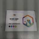 Starink Remanufactured for 232XL Ink Cartridges Combo Pack Latest Upgrade Replacement for 232 Ink Cartridges for Printer XP-4200 Ink WF-2930 WF-2950 XP-4205 Printer (Black/Cyan/Magenta/Yellow, 4 Pack)