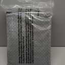 INVENHO Heated Dog Bed, Waterproof Adjustable Temperature Dog Cat Heating Pad with Timer, Indoor Pet Heating Pad for Cats Dogs Electric Pads for Dogs Cats, Pet Heated Pad (M: 28" x 20") (Grey)