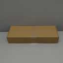 Kitchen Sink Faucet Wall Mount - 8 Inch Center Wall Mount Commercial Kitchen Sink Faucet with 12" Swivel Spout - Dual Lever Handles - Brass Constructed & Chrome Polished