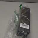 Round Brush for Blow Drying, Nano Thermal Ceramic & Ionic Tech Hair Brush with Boar Bristles, Professional Round Barrel Brush for Styling, Curling & Straightening by Sndyi (2.9 Inch, Barrel 1.7 Inch)