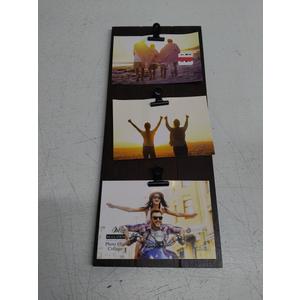 Wooden Photo Frame 7"×16"